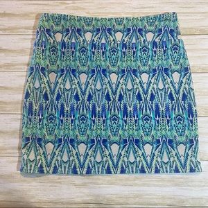 American Eagle Skirt M